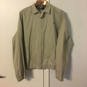 Ralph Lauren Polo jacket